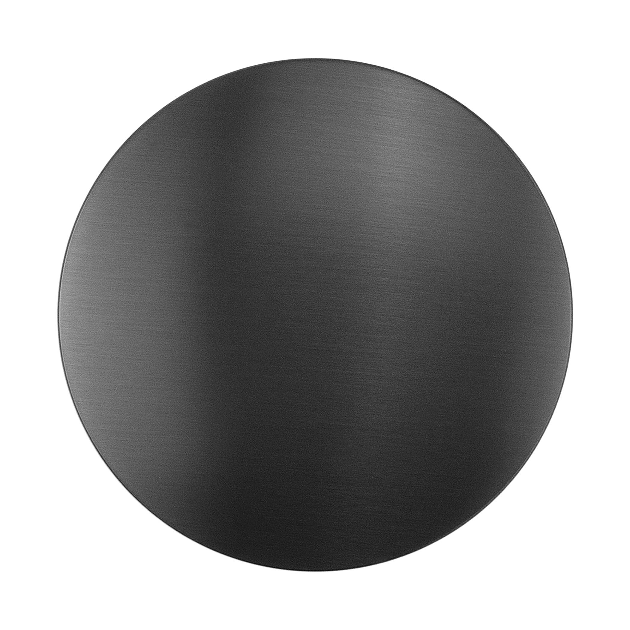 Cover plate, for Click-Clack plugs