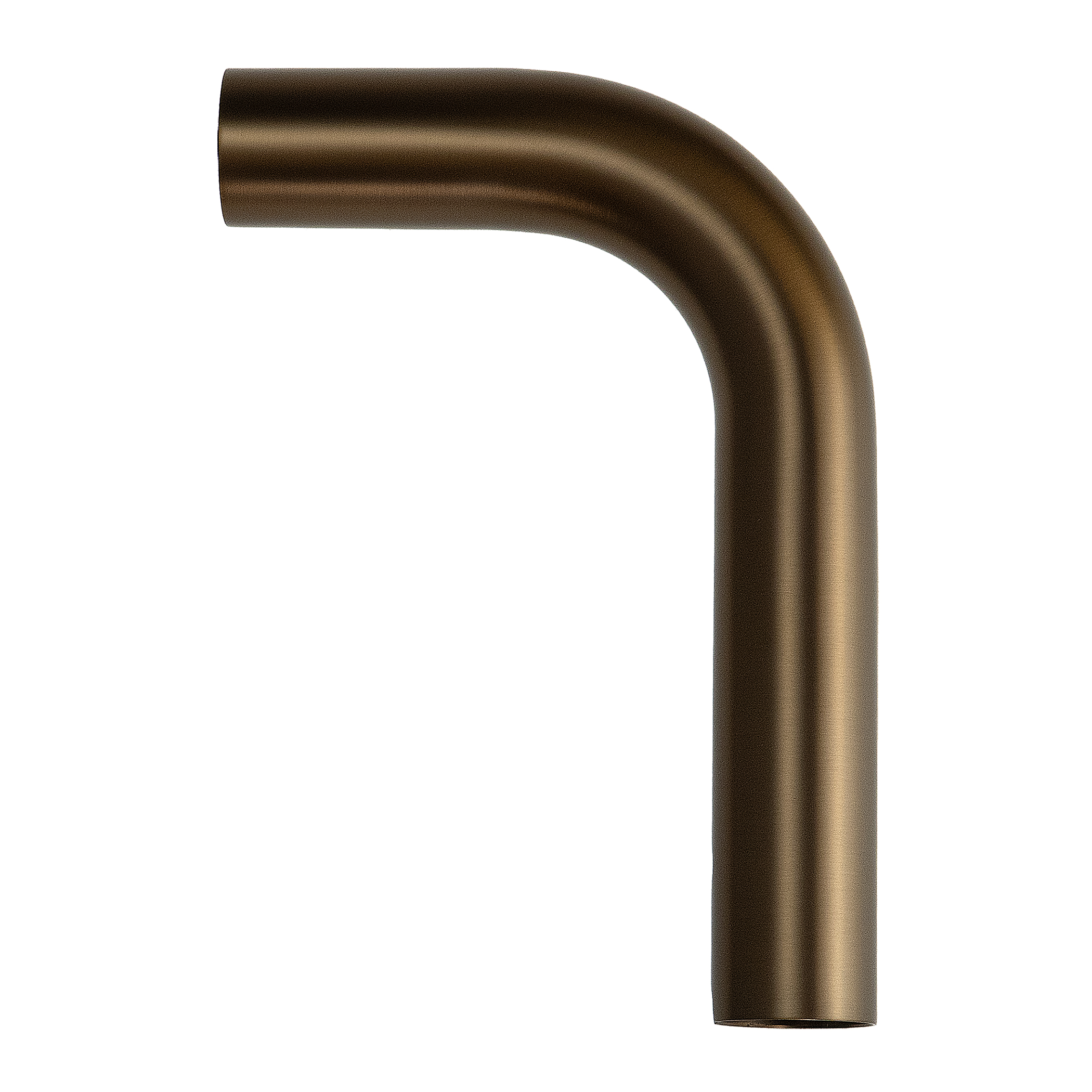 Spout , for kitchen taps