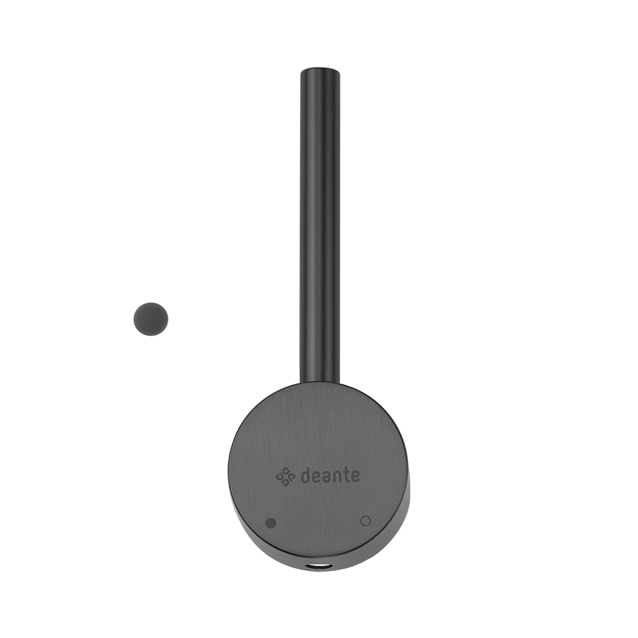 Mixer lever