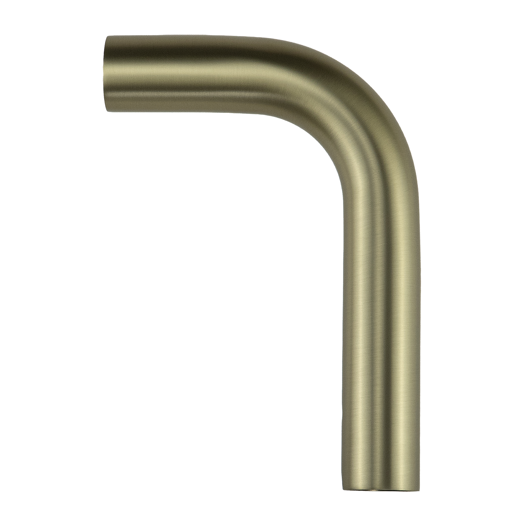 Spout , for kitchen taps