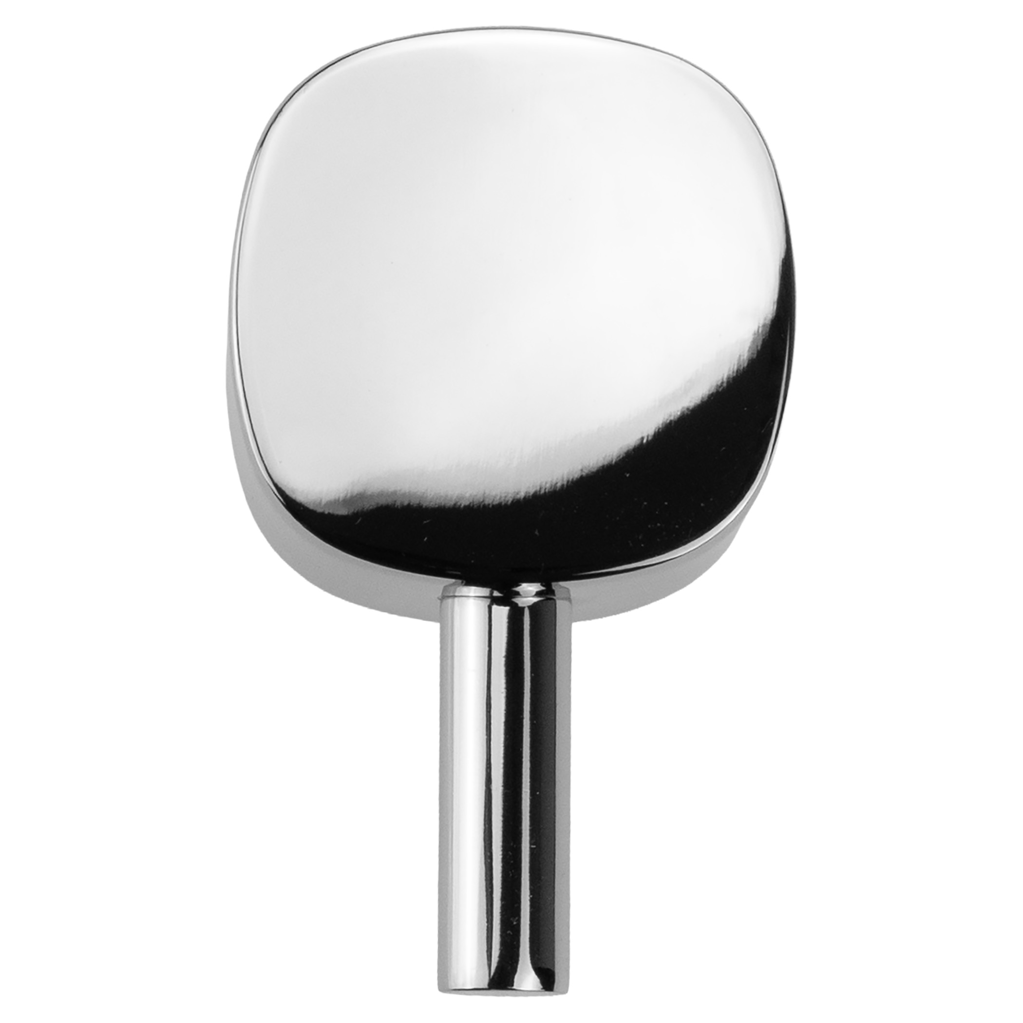 Mixer lever