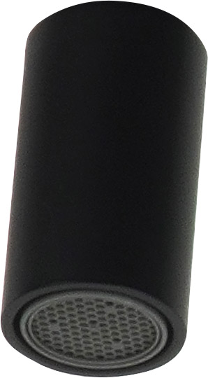 Aerator, for kitchen taps, Luno