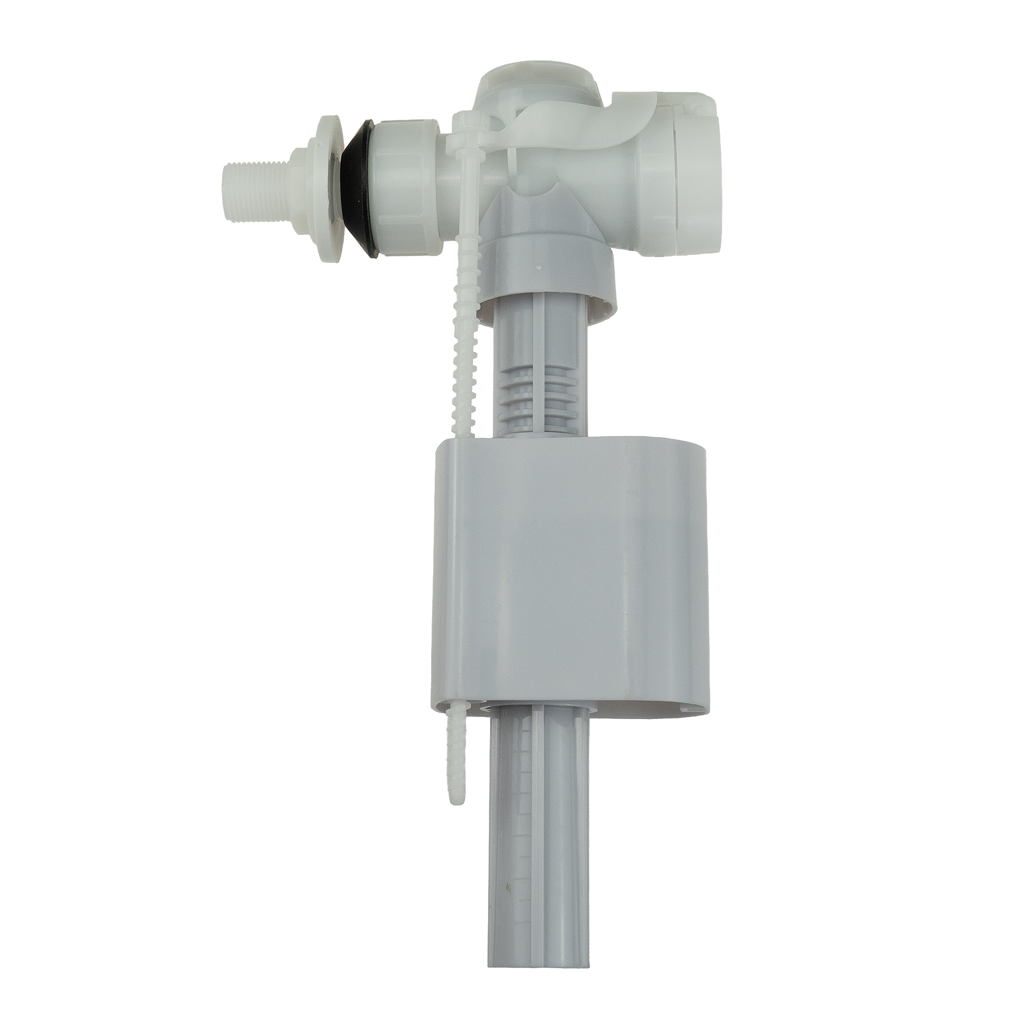 Valve, filling