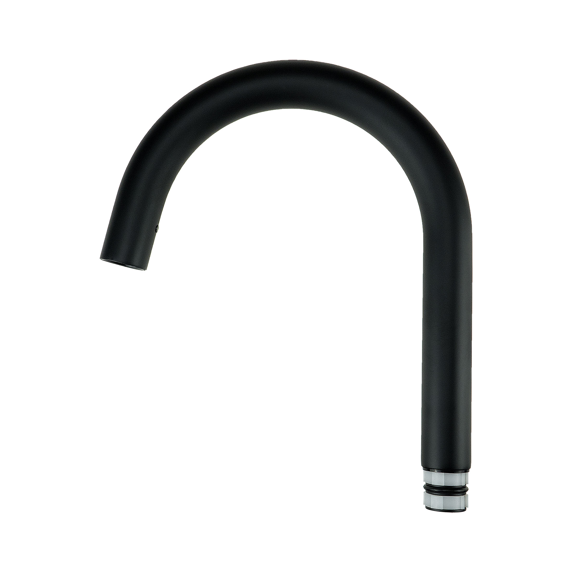 Spout , for kitchen taps