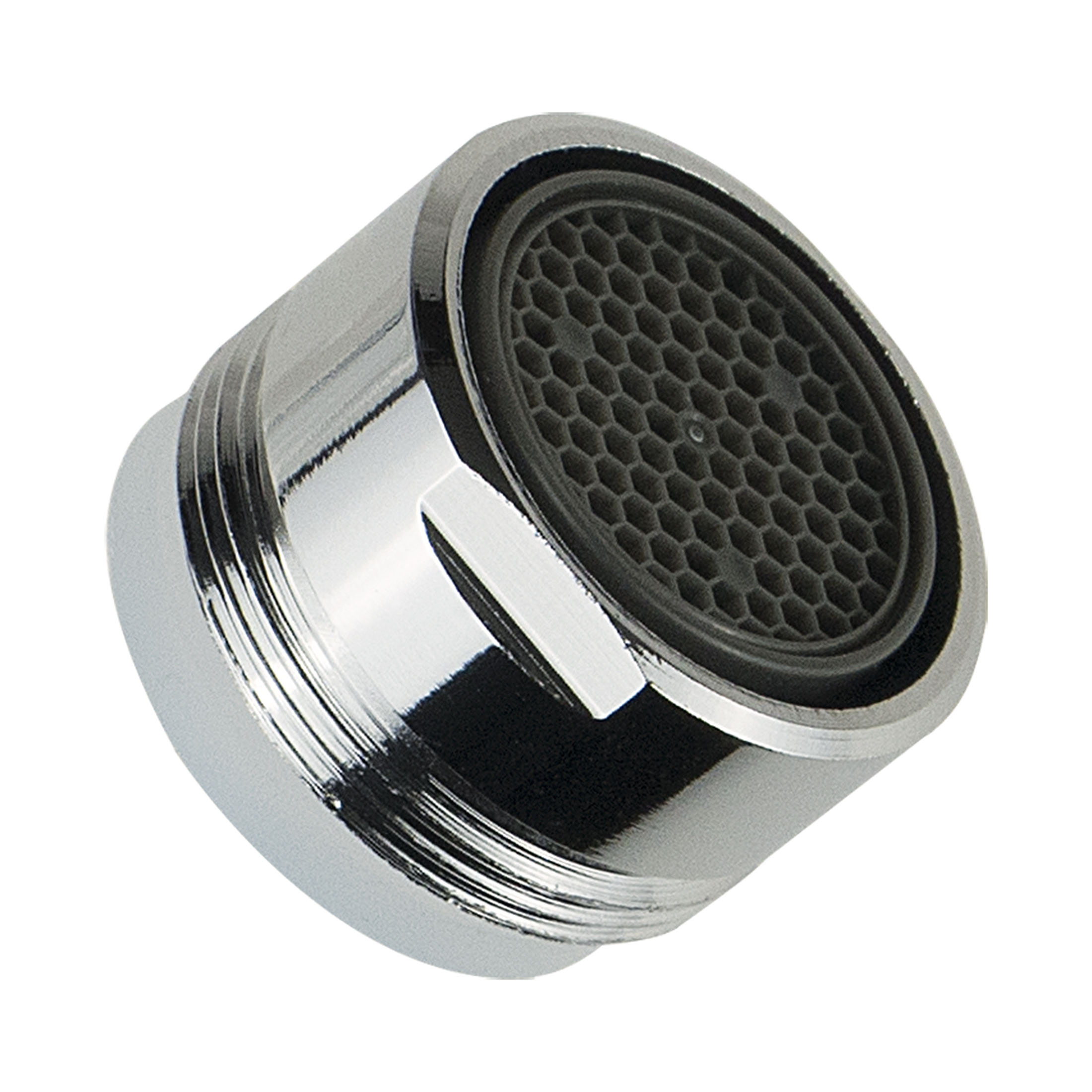 Aerator, for washbasin taps