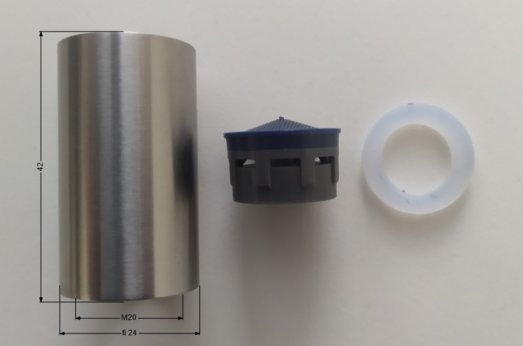 Aerator