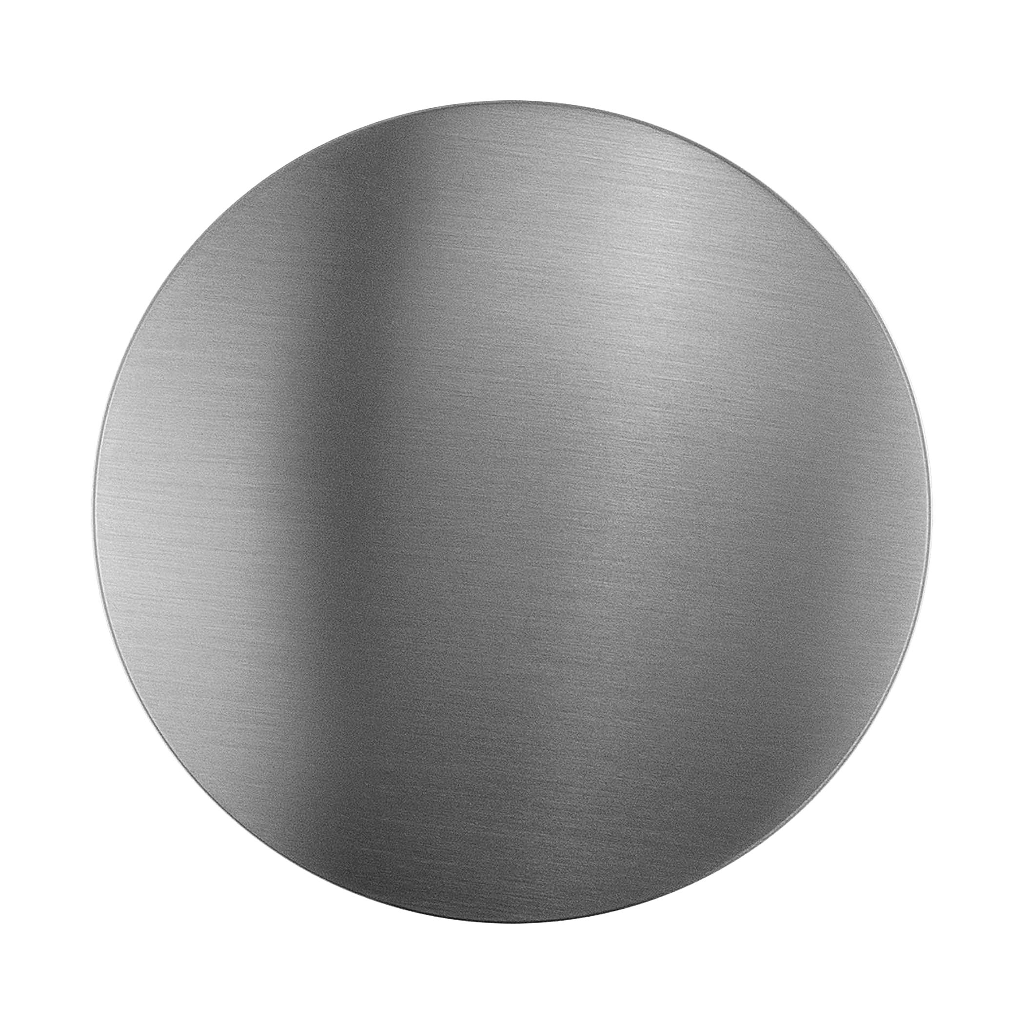 Cover plate, for Click-Clack plugs