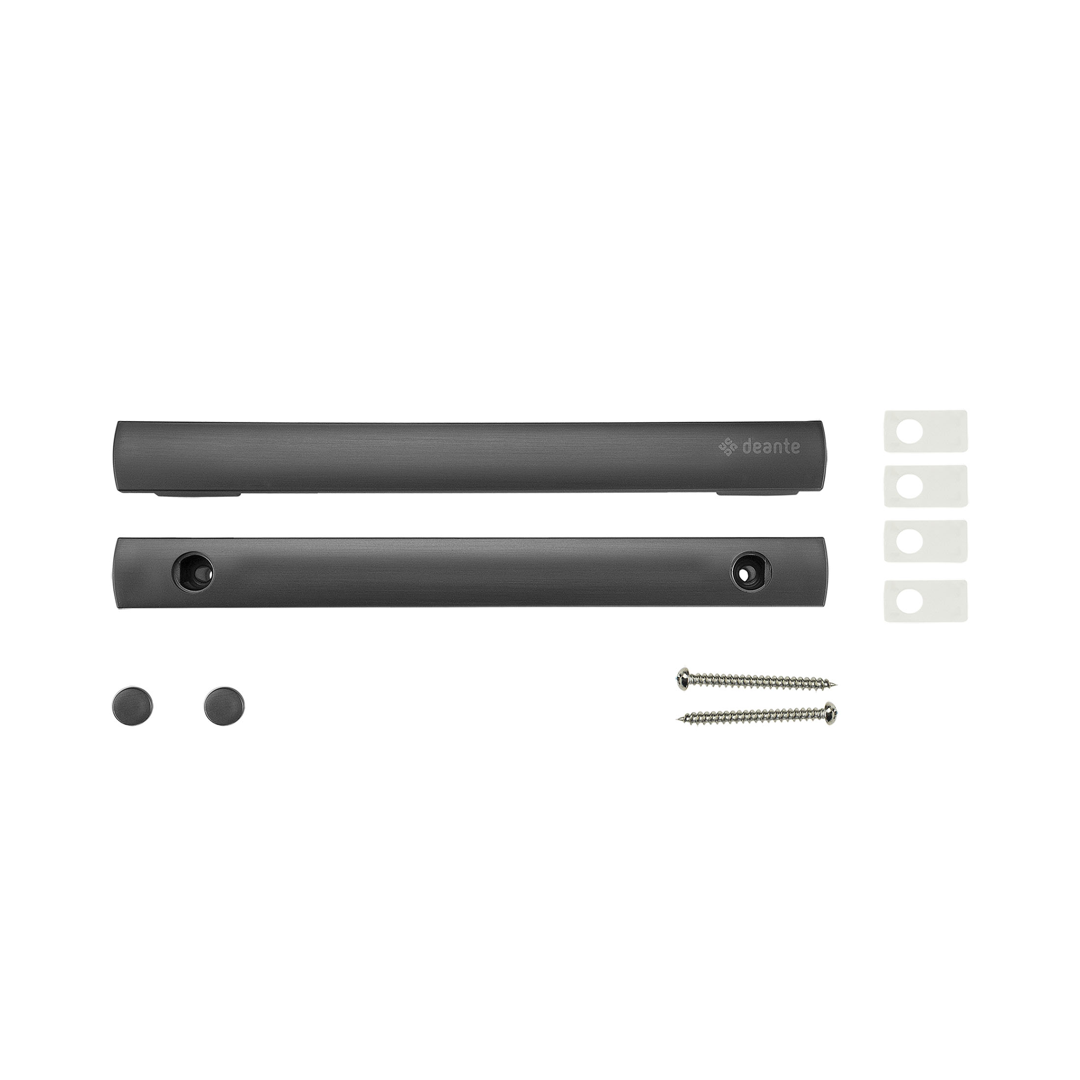 Shower door handle - 1 pc