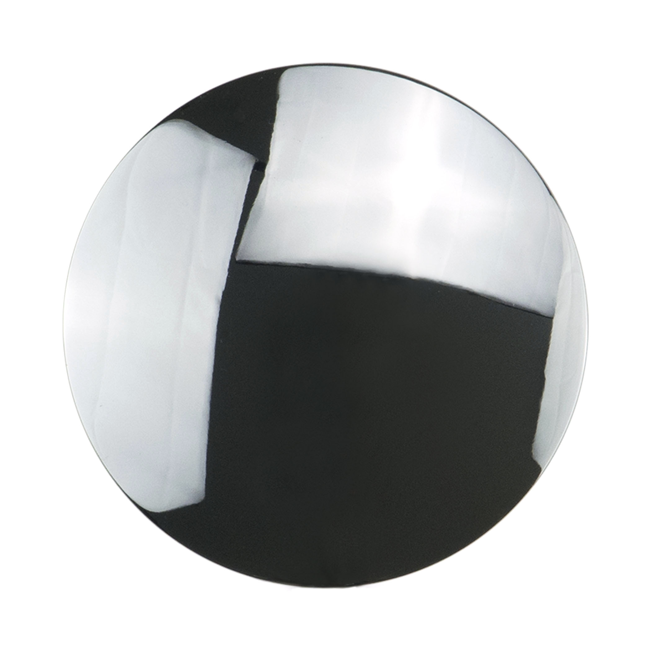 Cover plate, for Click-Clack plugs