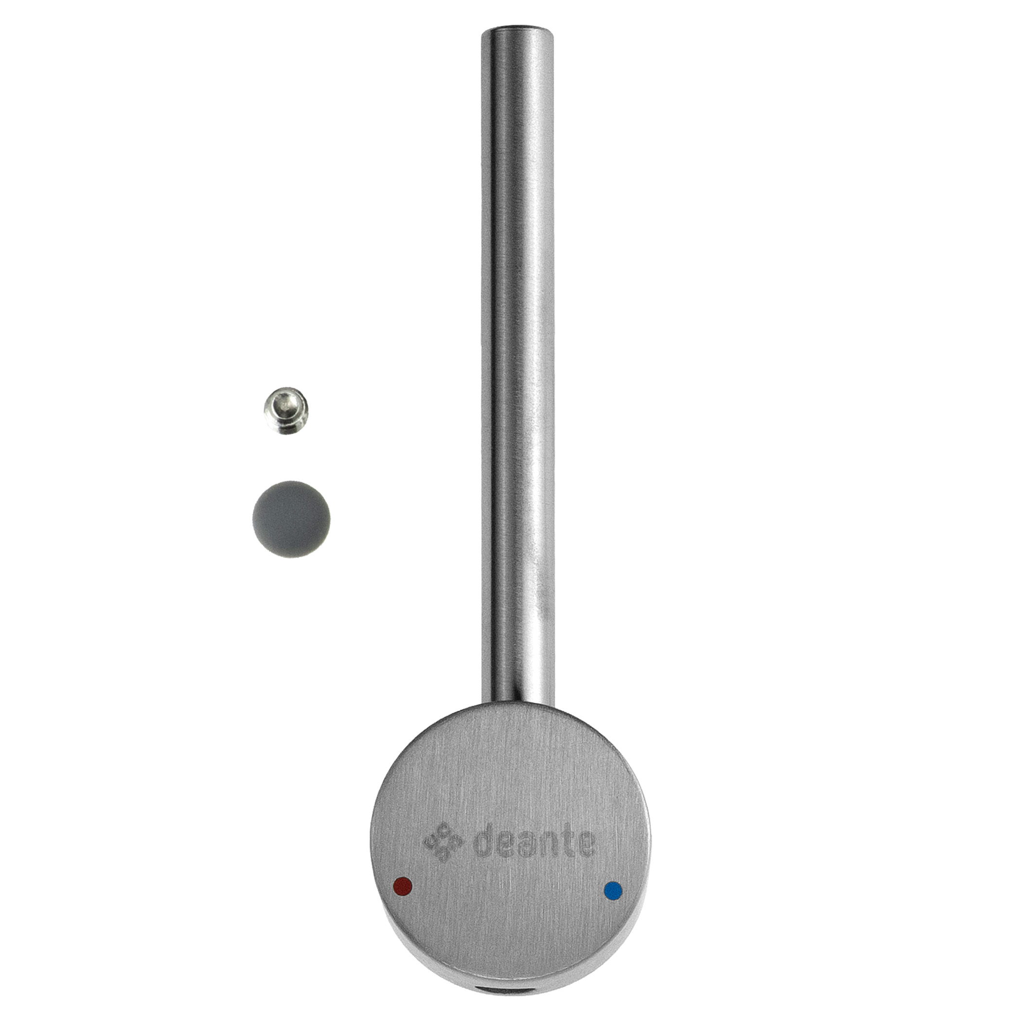 Mixer lever