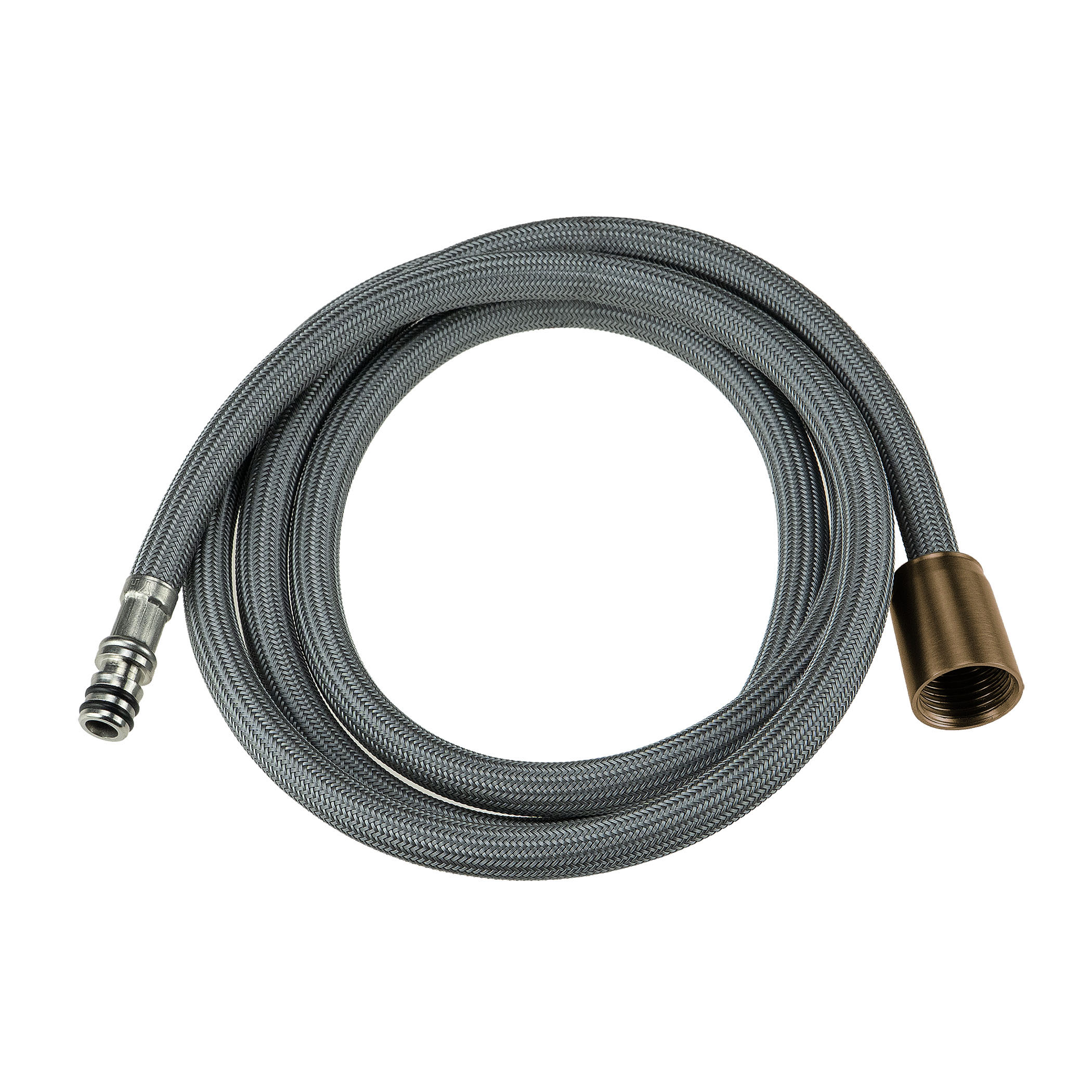 Hose, for kitchen taps