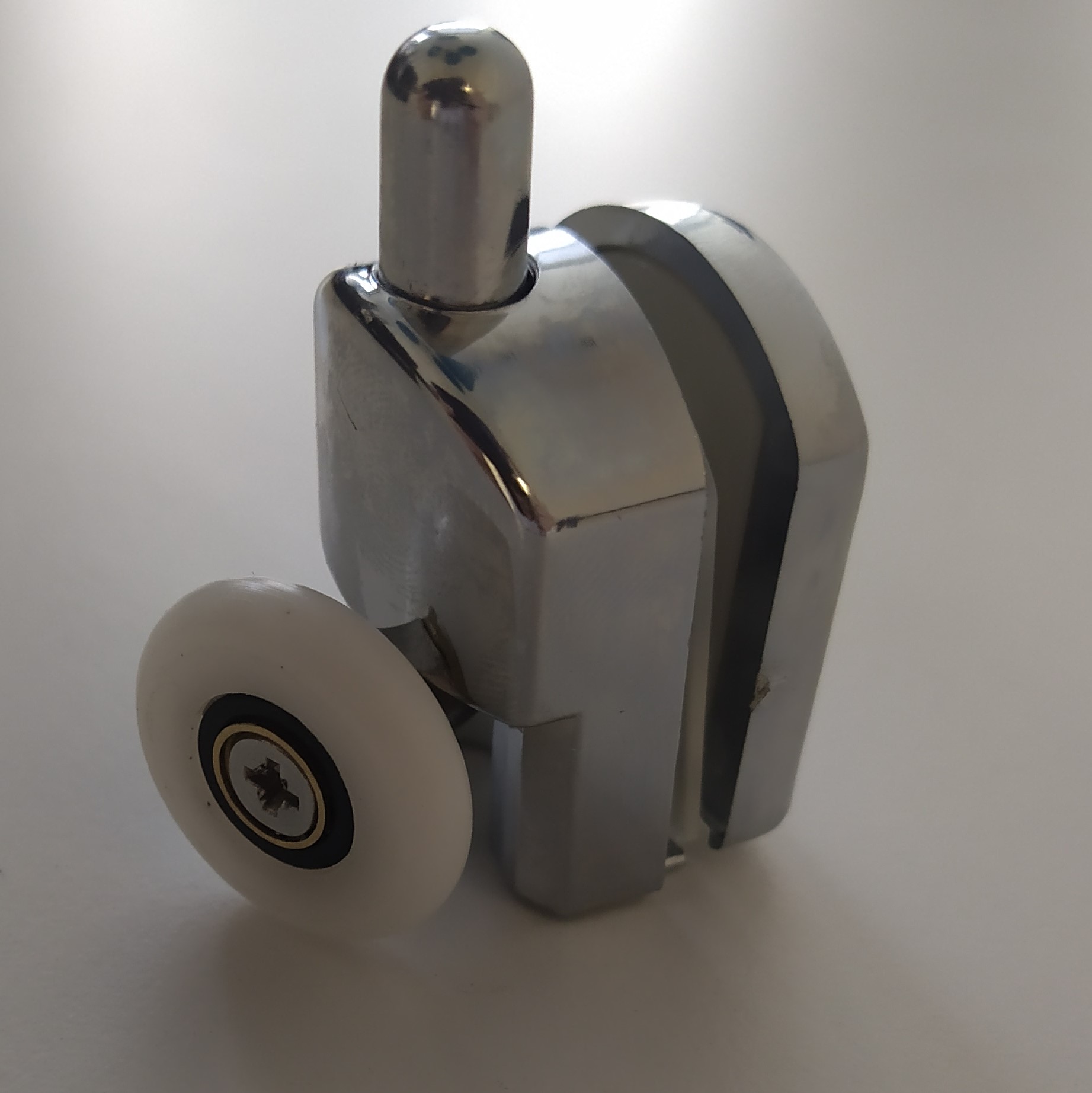 Bottom rollers, detachable - 1 pc